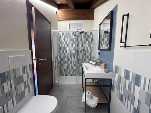 B&B La DORMERIA Bed and Breakfast in Finale Ligure