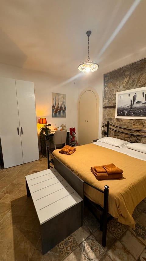 Locanda Badia Residenze Iride e Celeste Apartment in Castellabate