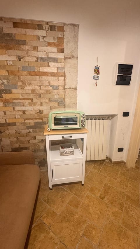 Locanda Badia Residenze Iride e Celeste Apartment in Castellabate