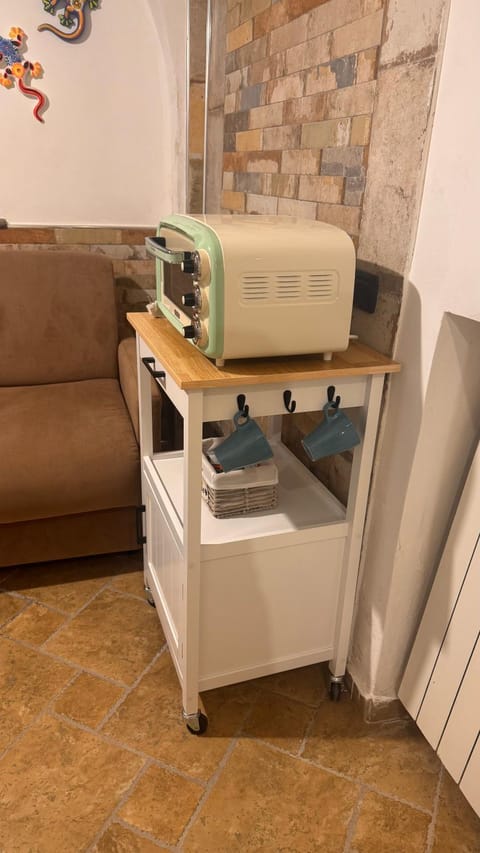 Locanda Badia Residenze Iride e Celeste Apartment in Castellabate