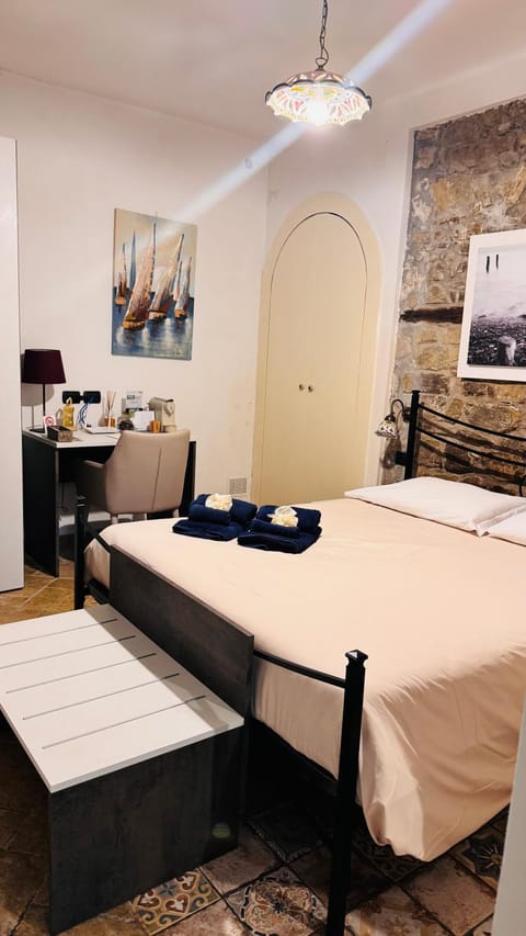 Locanda Badia Residenze Iride e Celeste Apartment in Castellabate