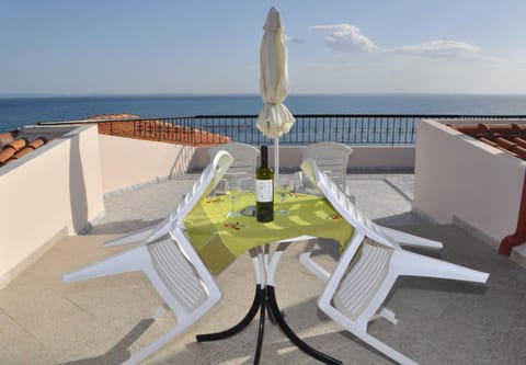 Giannis Maria Apartments Apartment in Halkidiki