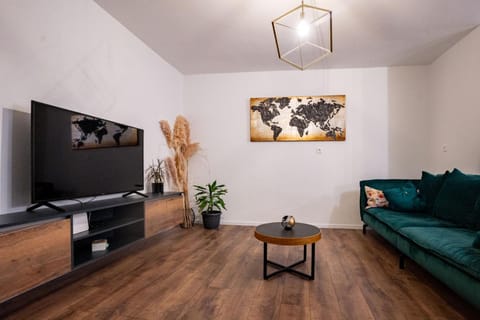 Grgurić Apartments Apartment in Lika-Senj County