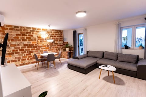 Grgurić Apartments Apartment in Lika-Senj County