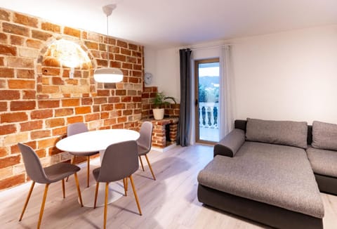 Grgurić Apartments Apartment in Lika-Senj County