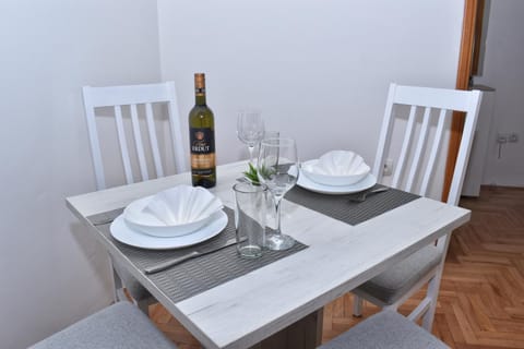Apartman Pause Apartment in Dubrovnik-Neretva County