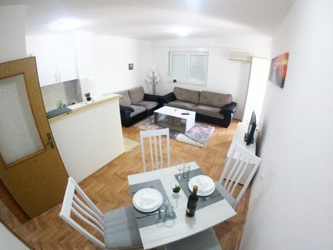 Apartman Pause Apartment in Dubrovnik-Neretva County