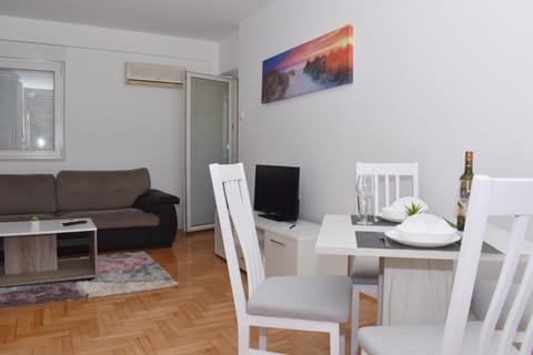 Apartman Pause Apartment in Dubrovnik-Neretva County