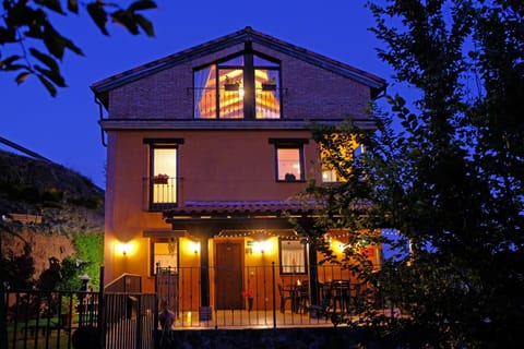 Property view