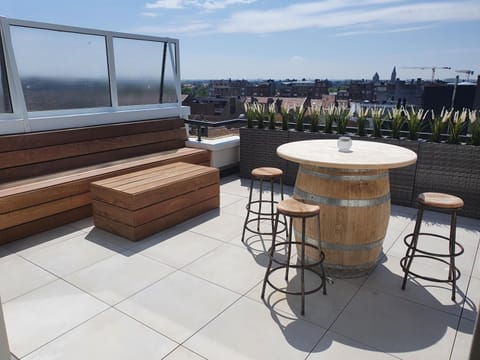 Day, View (from property/room), Balcony/Terrace