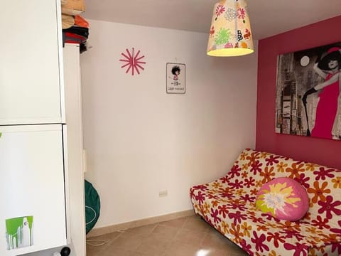 Casa stella marina Apartment in Campomarino