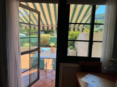 TERRAZA PLAYA BAIONA Apartment in Viana do Castelo District, Portugal