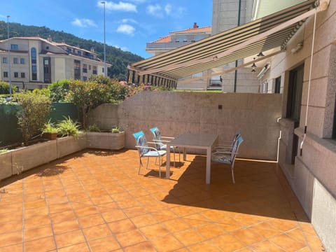 TERRAZA PLAYA BAIONA Apartment in Viana do Castelo District, Portugal