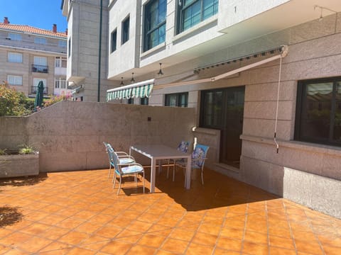 TERRAZA PLAYA BAIONA Apartment in Viana do Castelo District, Portugal