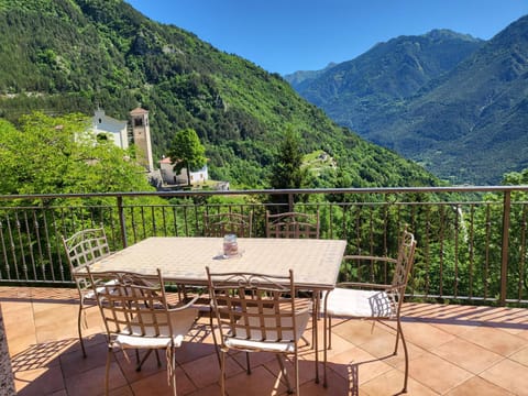 Appartamento Gobi Apartment in Province of Brescia