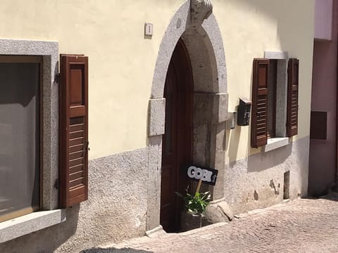 Appartamento Gobi Apartment in Province of Brescia