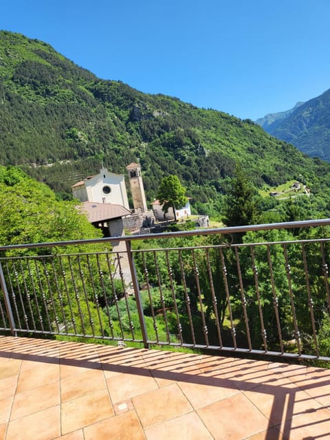 Appartamento Gobi Apartment in Province of Brescia