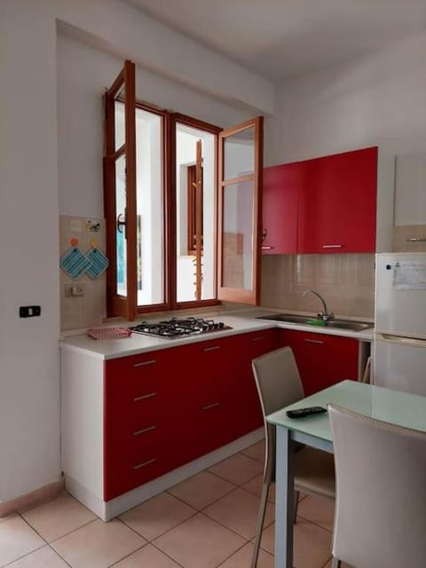 appartamento piano terra lungomare Apartment in Santa Maria Navarrese