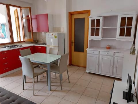 appartamento piano terra lungomare Apartment in Santa Maria Navarrese