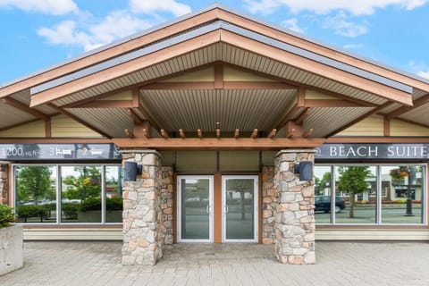 Beautiful 2 bedroom town home in Sunrise Ridge Apartment in Parksville