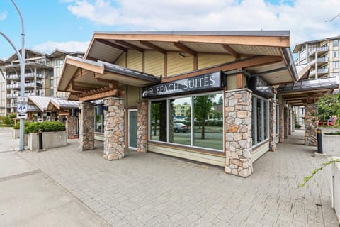 Beautiful 2 bedroom town home in Sunrise Ridge Apartment in Parksville