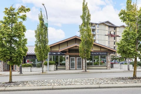 Beautiful 2 bedroom town home in Sunrise Ridge Apartment in Parksville