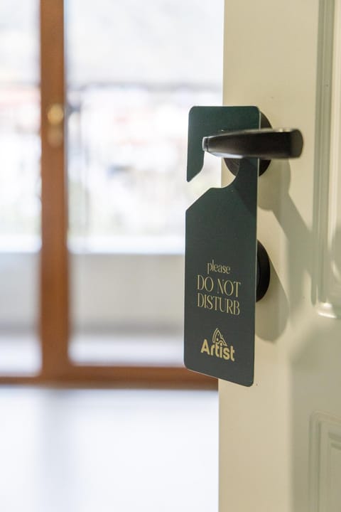 Artist House Bed and Breakfast in North Macedonia