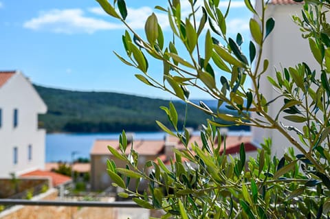 Day, Summer, Sea view