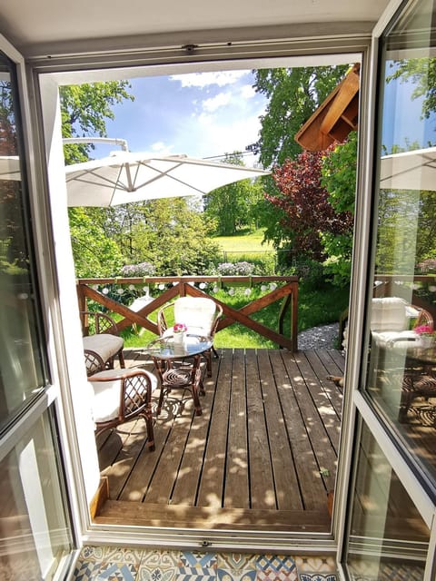 Balcony/Terrace, Balcony/Terrace