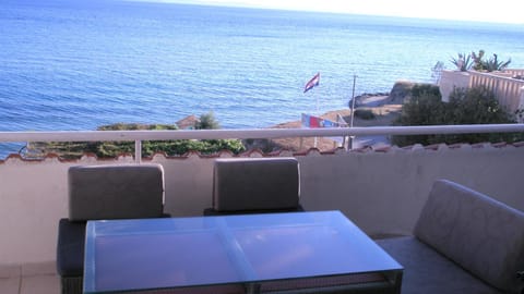 Guesthouse Marija Apartment in Podstrana