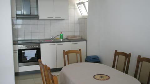 Guesthouse Marija Apartment in Podstrana