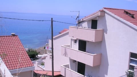 Guesthouse Marija Apartment in Podstrana