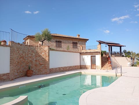 Day, Pool view, Swimming pool