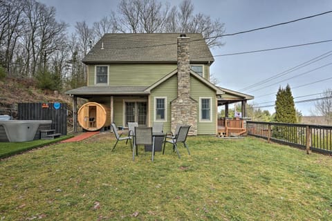 Property view