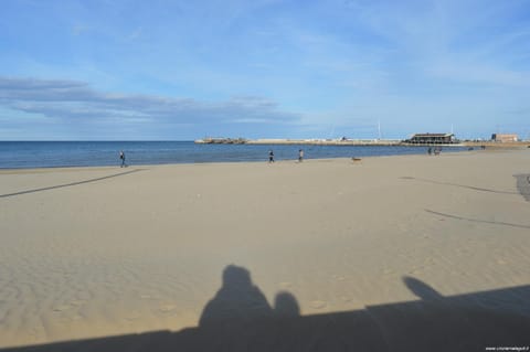 Natural landscape, Beach