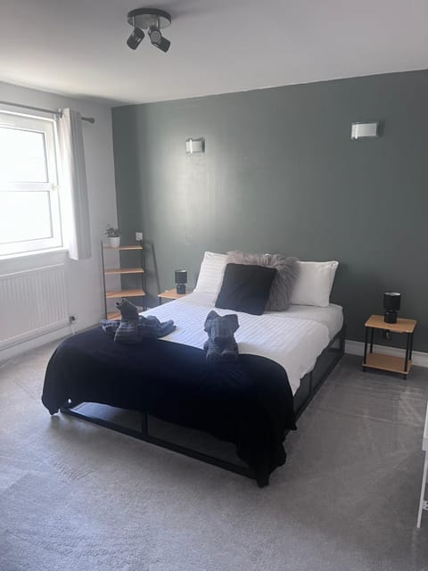 Stylish apartment in the heart of Inverness Apartment in Inverness