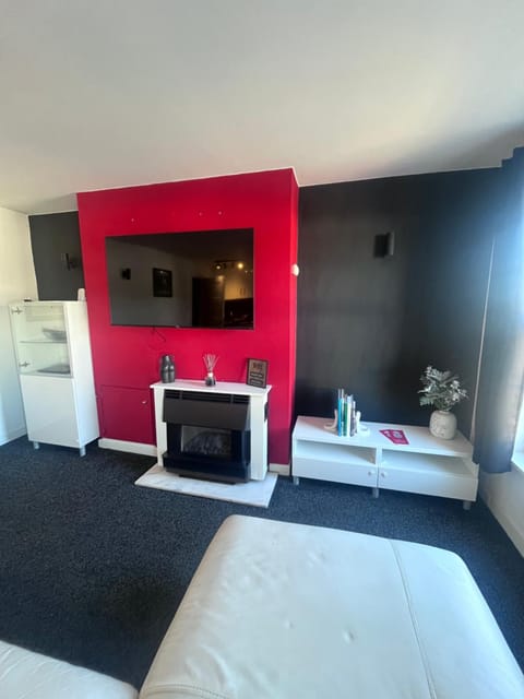 Stylish apartment in the heart of Inverness Apartment in Inverness