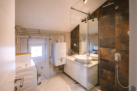 Afrodita apartman Apartment in Belgrade