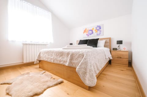 Afrodita apartman Apartment in Belgrade