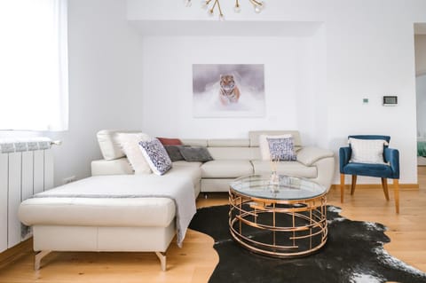 Afrodita apartman Apartment in Belgrade