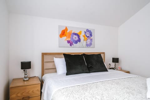 Afrodita apartman Apartment in Belgrade