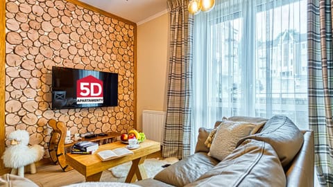 TV and multimedia, Seating area