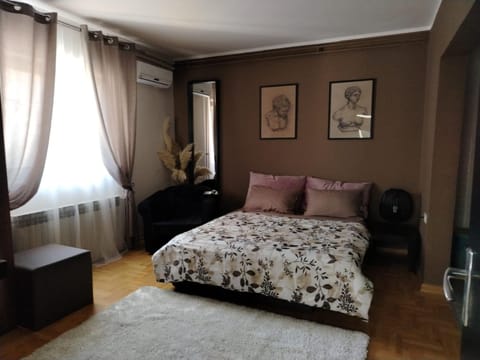 danguba 2 Apartment in Vojvodina