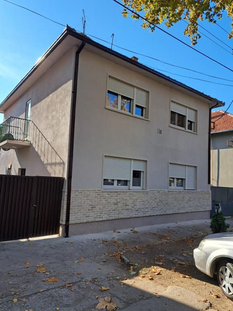 danguba 2 Apartment in Vojvodina