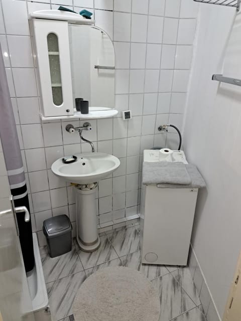 danguba 2 Apartment in Vojvodina