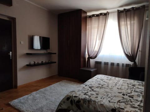 danguba 2 Apartment in Vojvodina