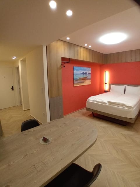 Amber's home Apartment in Evros, Greece