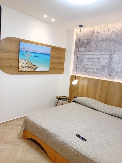 Amber's home Apartment in Evros, Greece