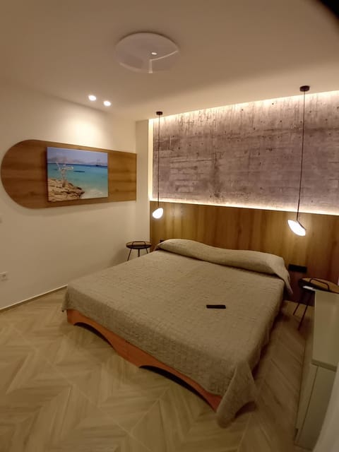 Amber's home Apartment in Evros, Greece