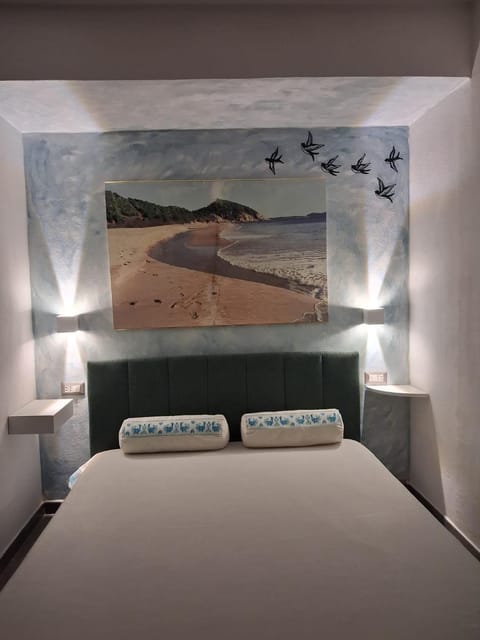 B&B da Nuccia Villasimius Bed and Breakfast in Villasimius